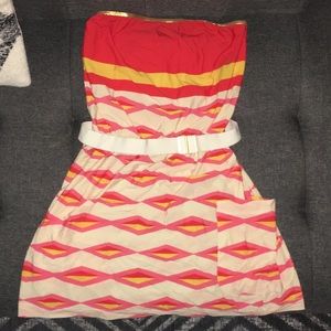 Marc Jacobs Swimsuit Coverup